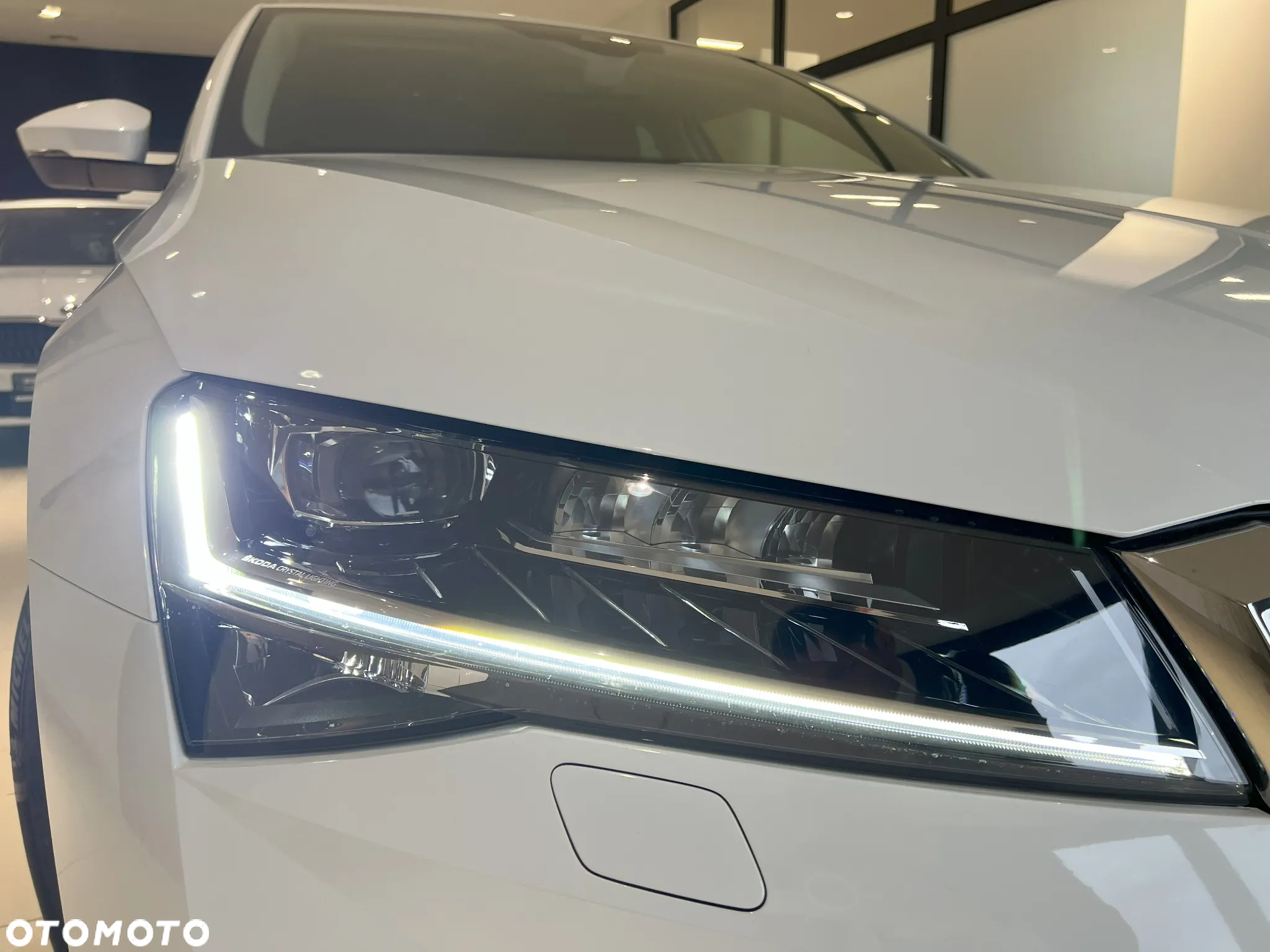 Skoda Superb 1.4 TSI Plug-In Hybrid Style DSG - 5