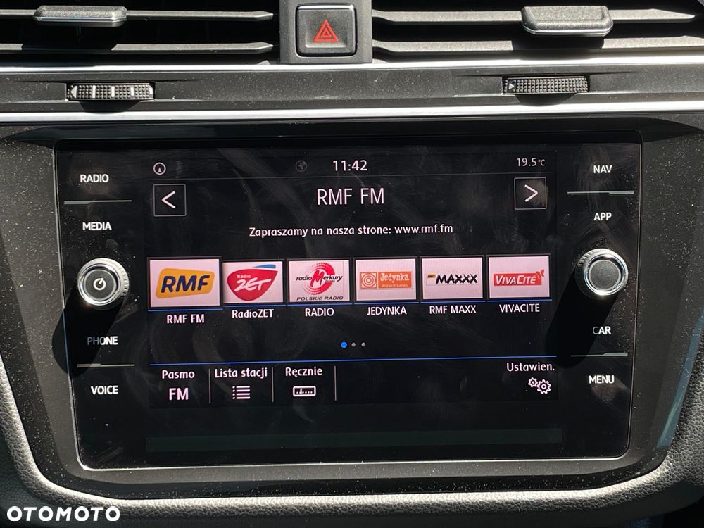 Volkswagen Tiguan 1.5 TSI OPF Life - 24