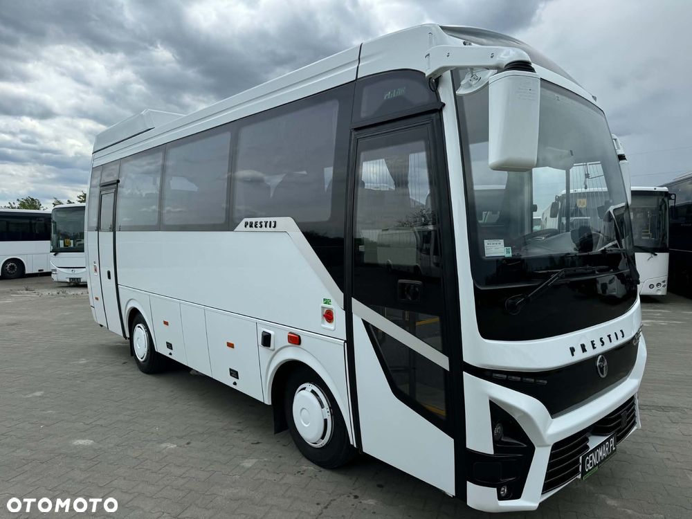 Temsa Prestij SX - 2