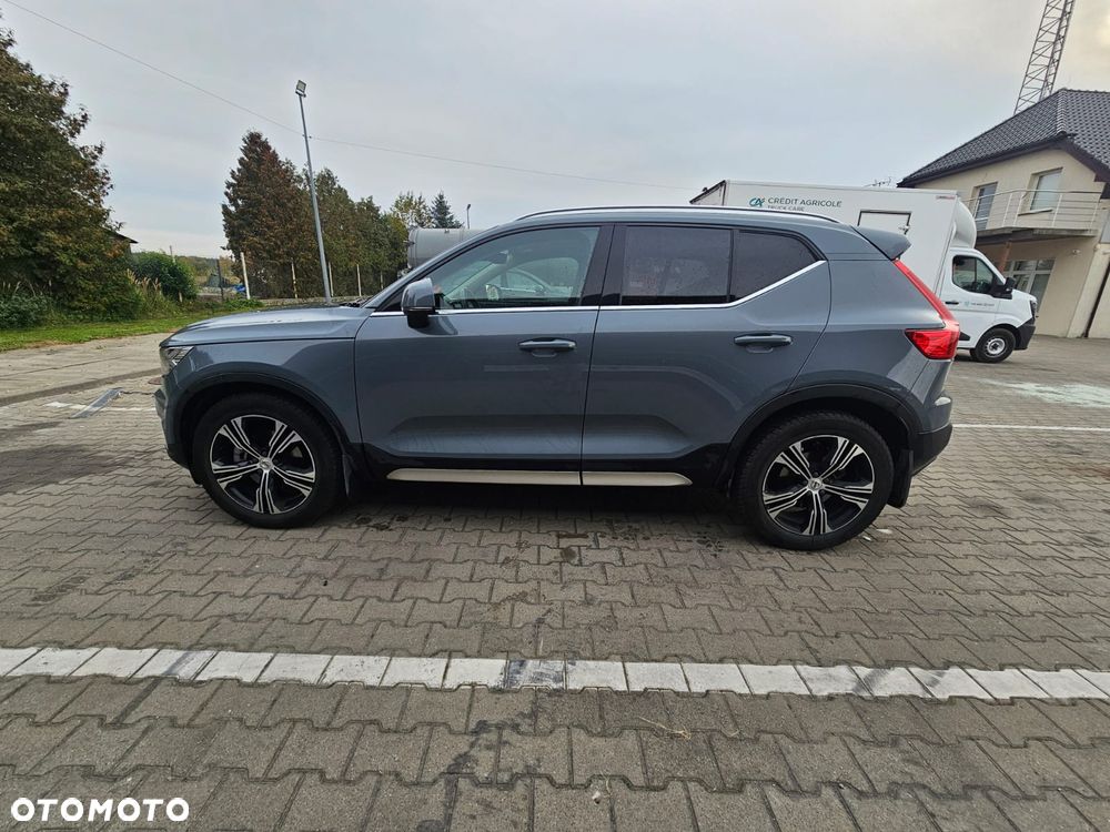 Volvo XC 40 - 7