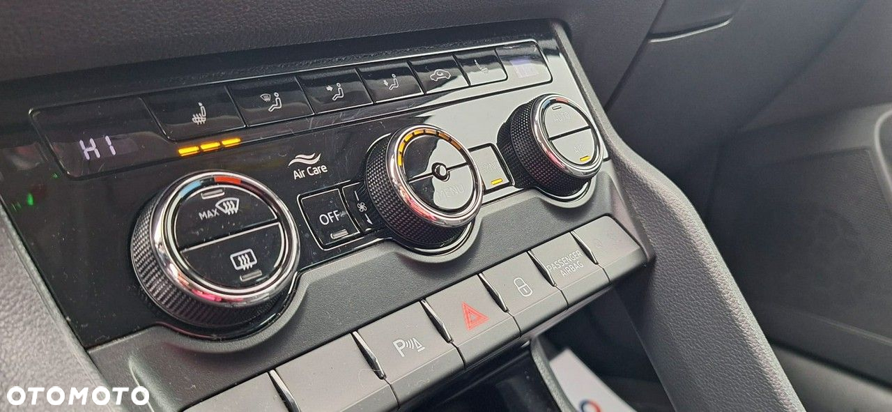 Skoda Karoq - 14