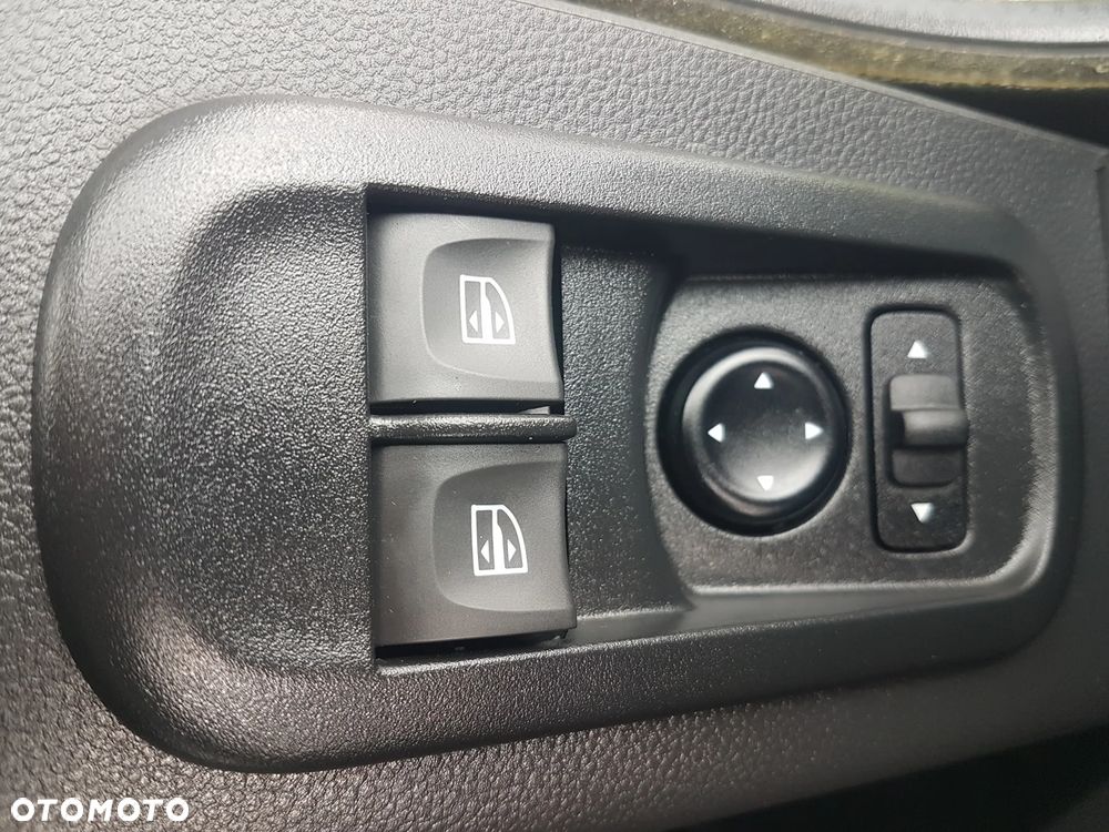 Renault MASTER L4H2 CHŁODNIA AGREGAT MROŹNIA IZOTERMA FUNKCJA GRZANIA THERMO KING - 19