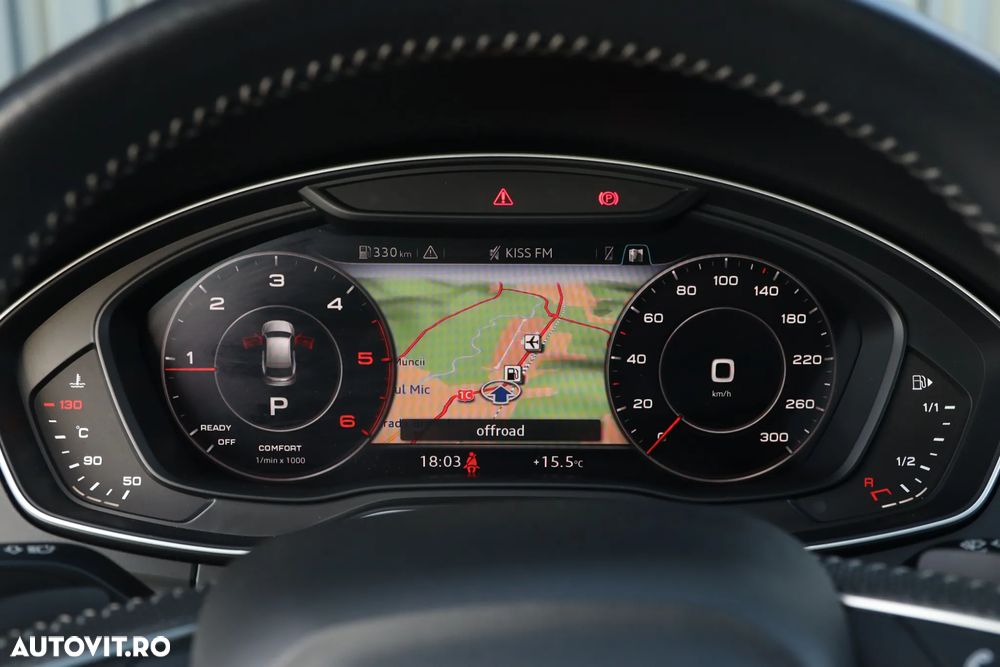 Audi Q5 2.0 TDI Quattro S tronic sport - 29