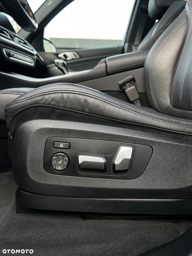 BMW X5 xDrive30d sport - 19
