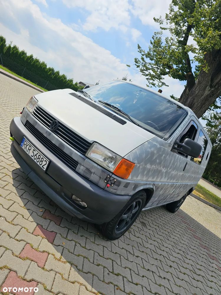 Volkswagen Transporter Standard - 1