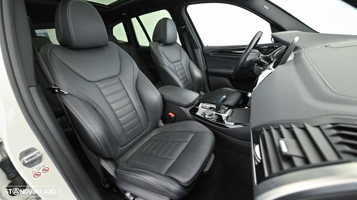 BMW iX3 Impressive - 15