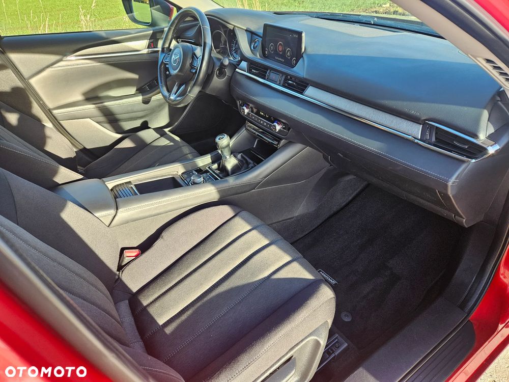 Mazda 6 2.0 Skyenergy - 6