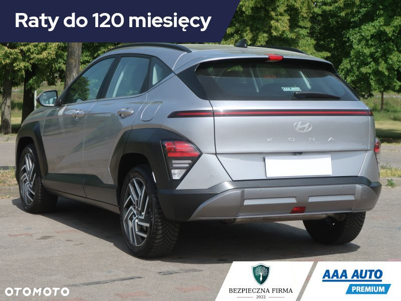 Hyundai Kona - 5
