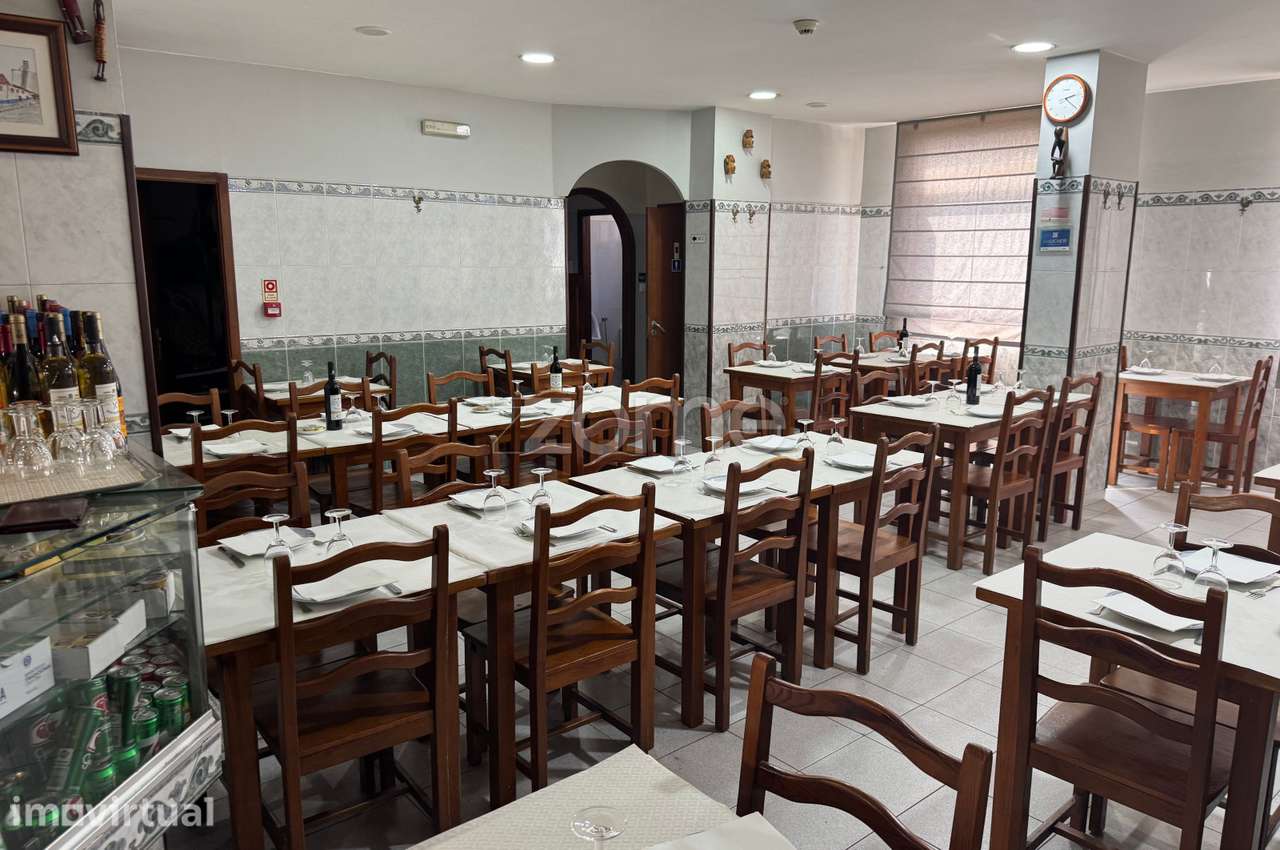 Loja, 111 m², Agualva e Mira-Sintra - Grande imagem: 3/18