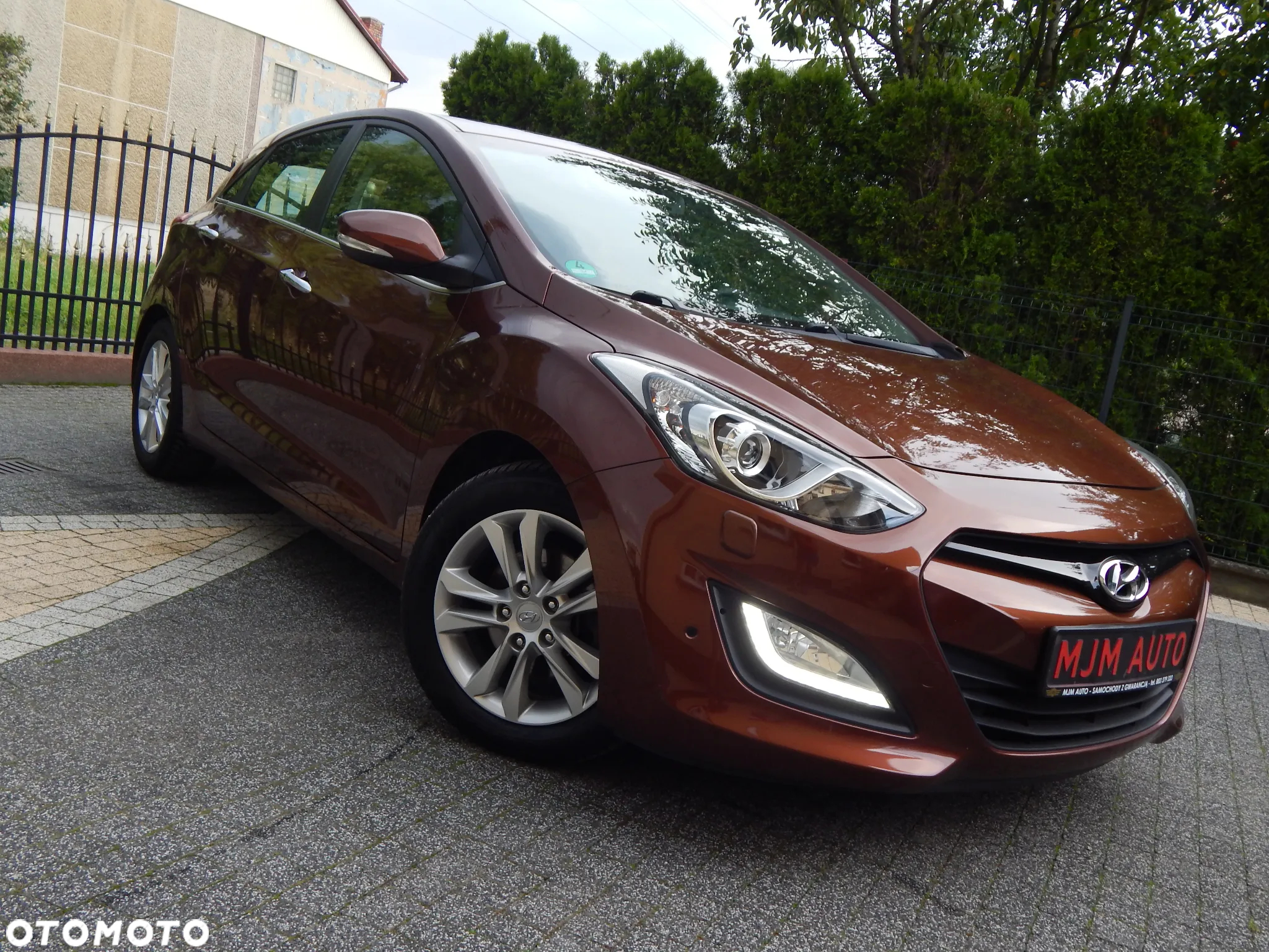 Hyundai i30 1.4 Style - 28