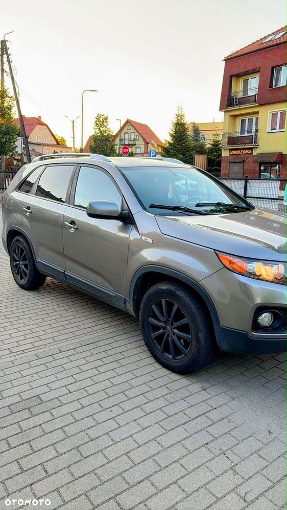 Kia Sorento 2.2 CRDi L 2WD - 5