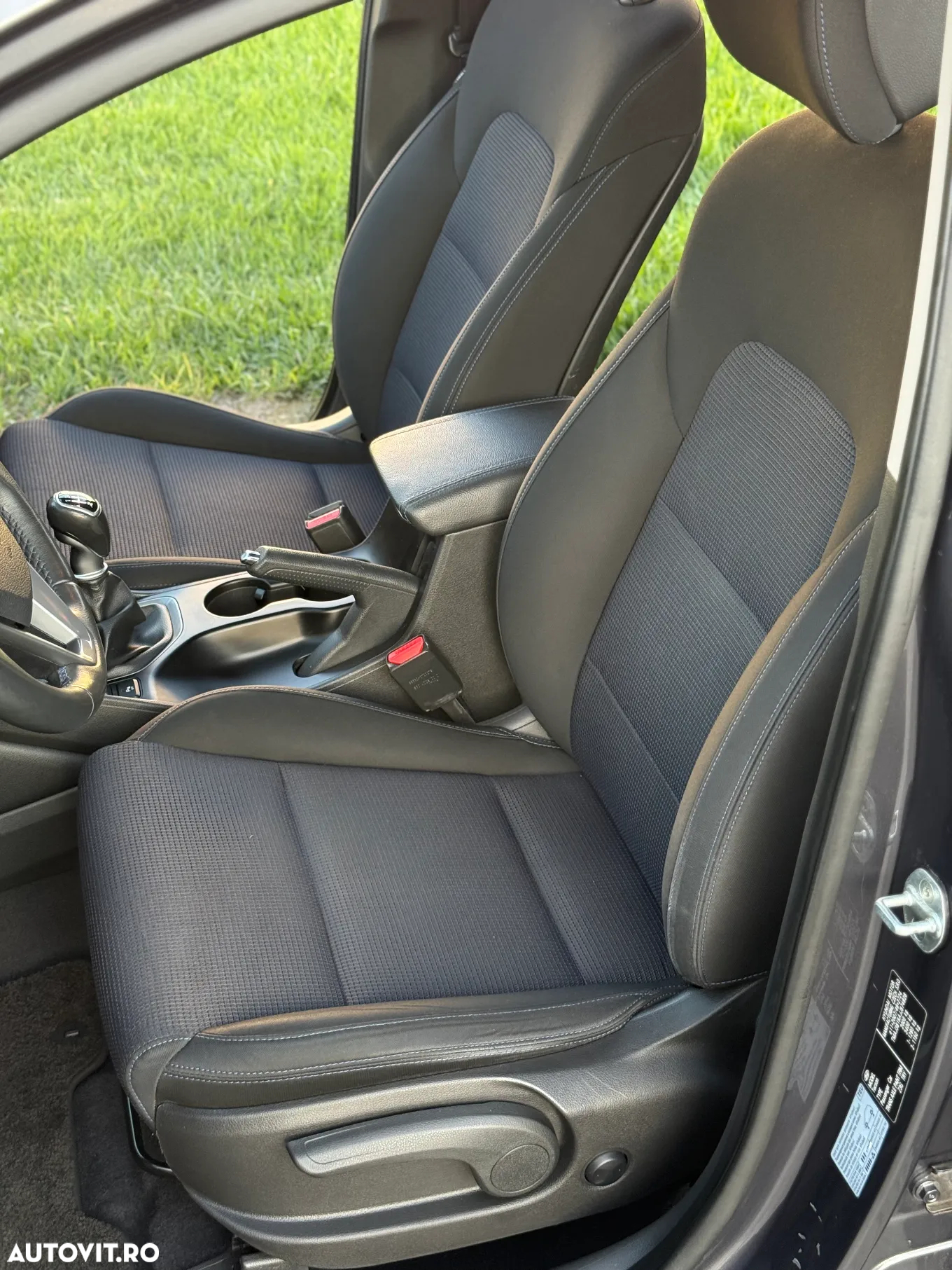 Hyundai Tucson - 24