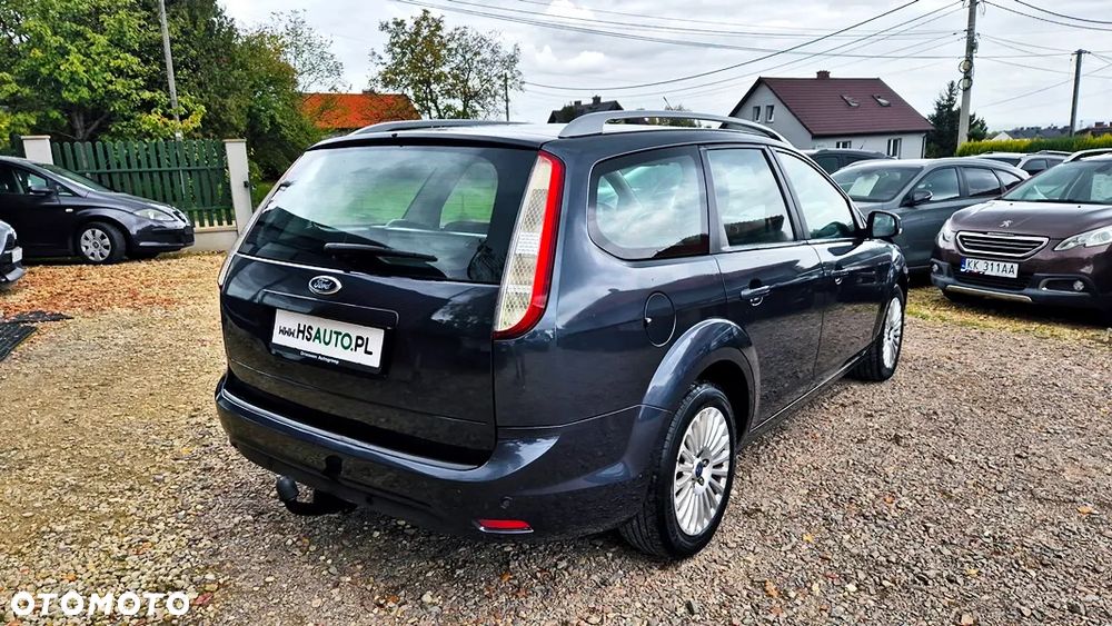 Ford Focus - 15