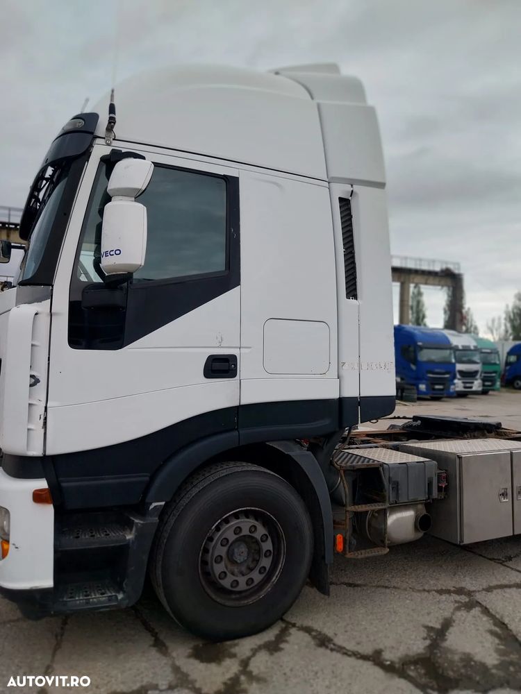 Iveco STRALIS - 9