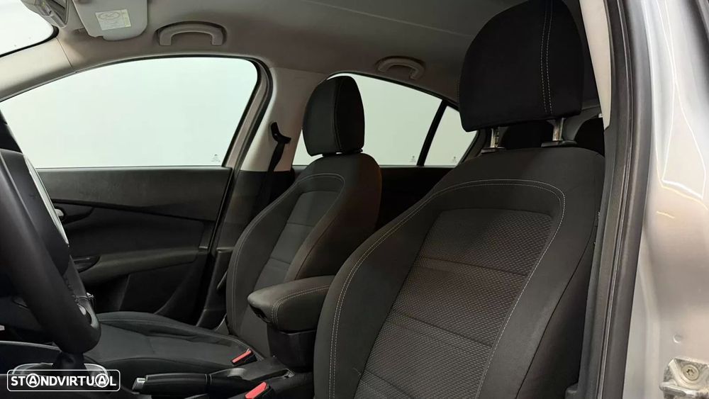 Fiat Tipo 1.3 M-Jet Lounge Tech - 30