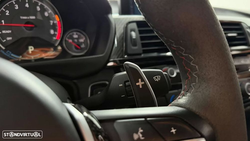 BMW M4 Auto - 26