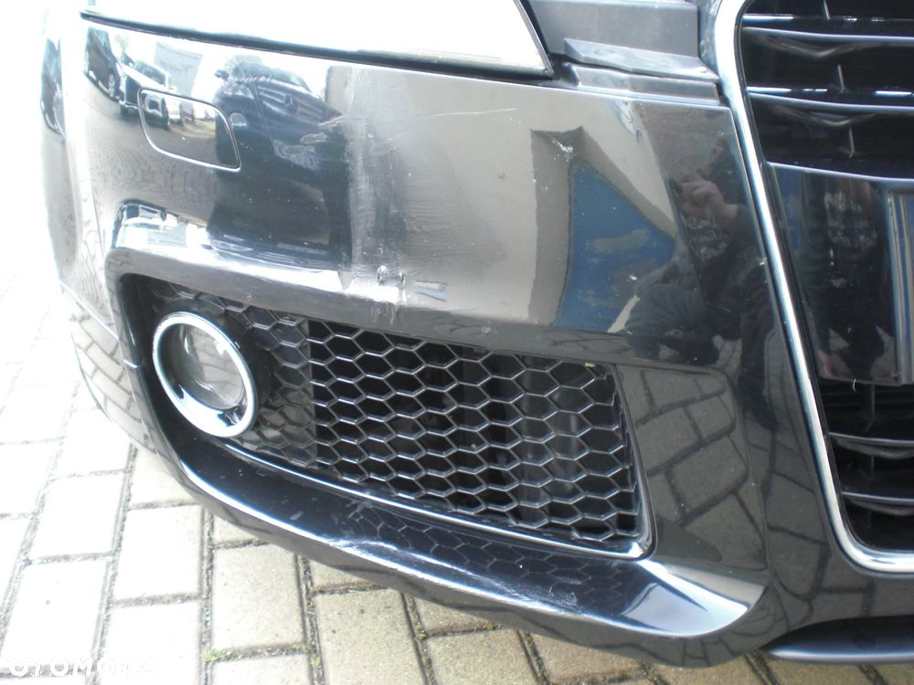 Audi TT Roadster 1.8 TFSI Progressive - 31