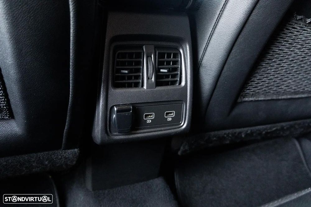 Renault Captur 1.8 E-Tech Full Hybrid Techno - 47