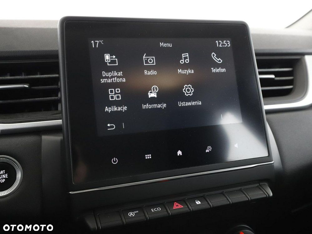Renault Captur 1.0 TCe Zen - 24