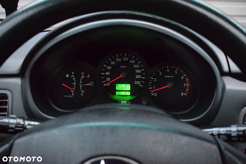 Subaru Forester 2.0 X Comfort - 21