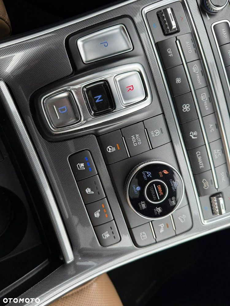 Hyundai Santa Fe - 28