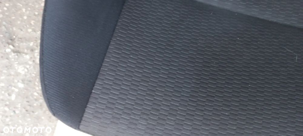 Suzuki jimny  lift fotel siedzisko oparcie poznań - 6