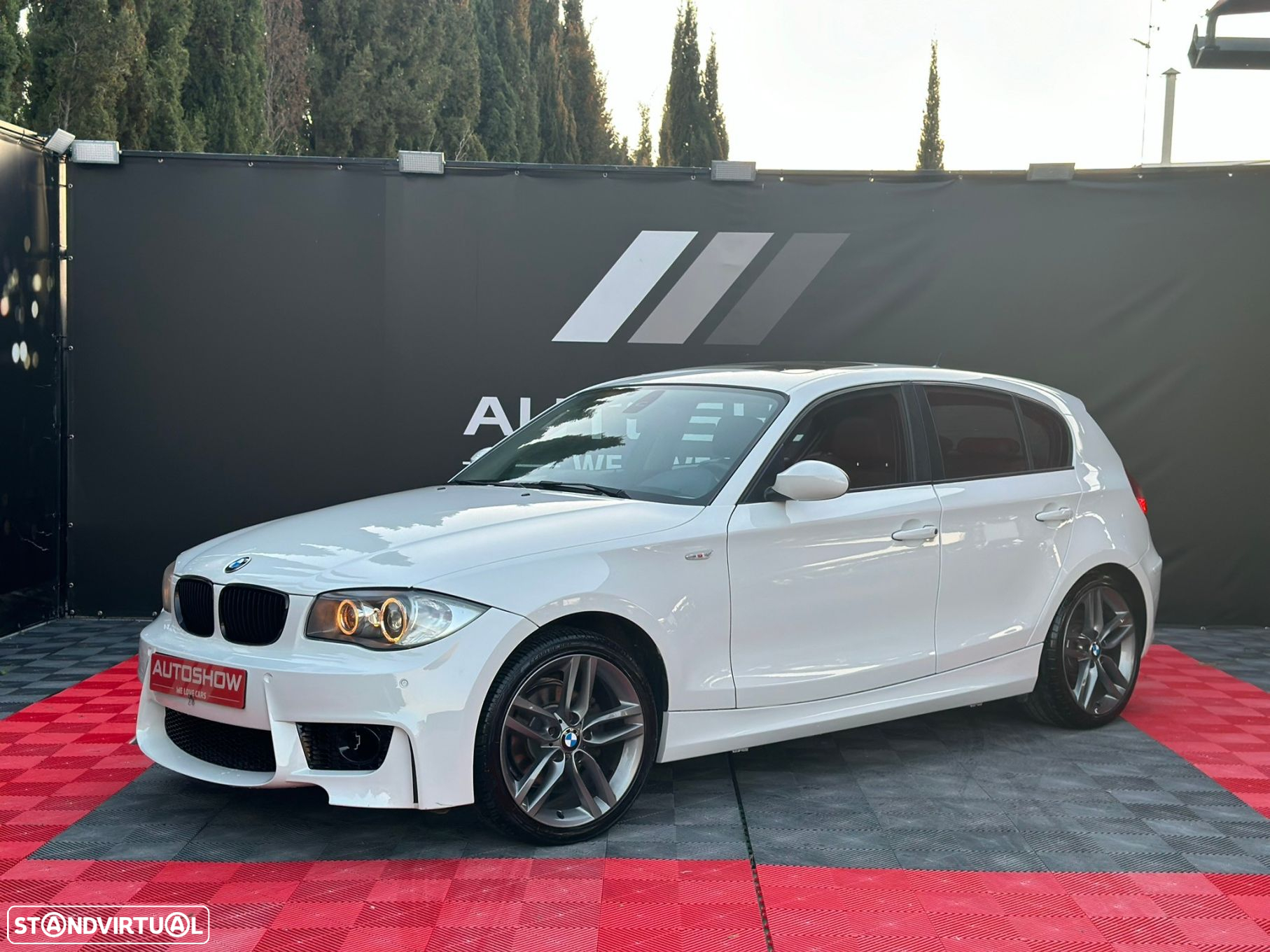 BMW 118 d - 3