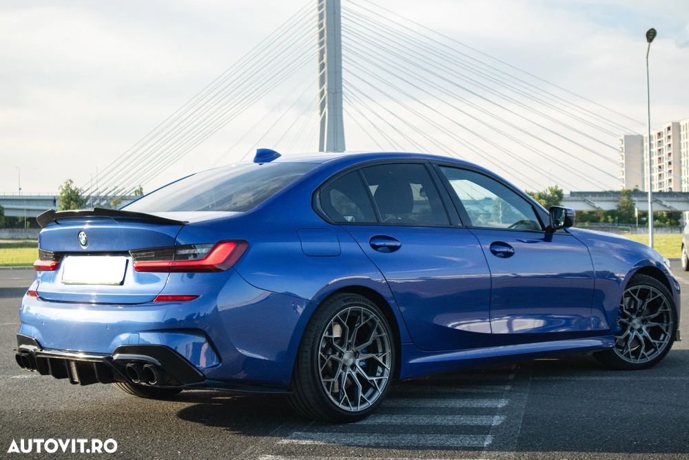 BMW M3 - 6