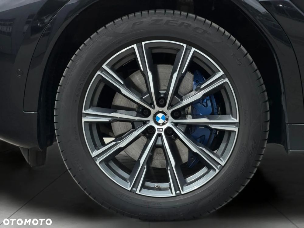 BMW X6 - 5