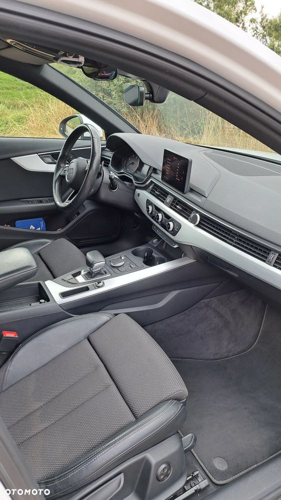 Audi A4 Avant 2.0 TDI S tronic design - 5