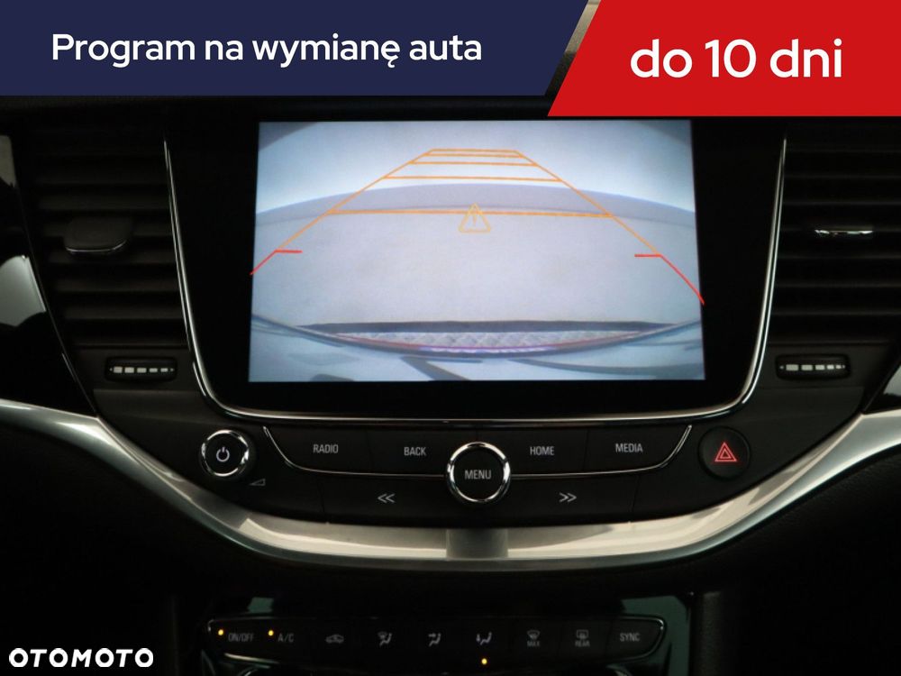 Opel Astra - 19