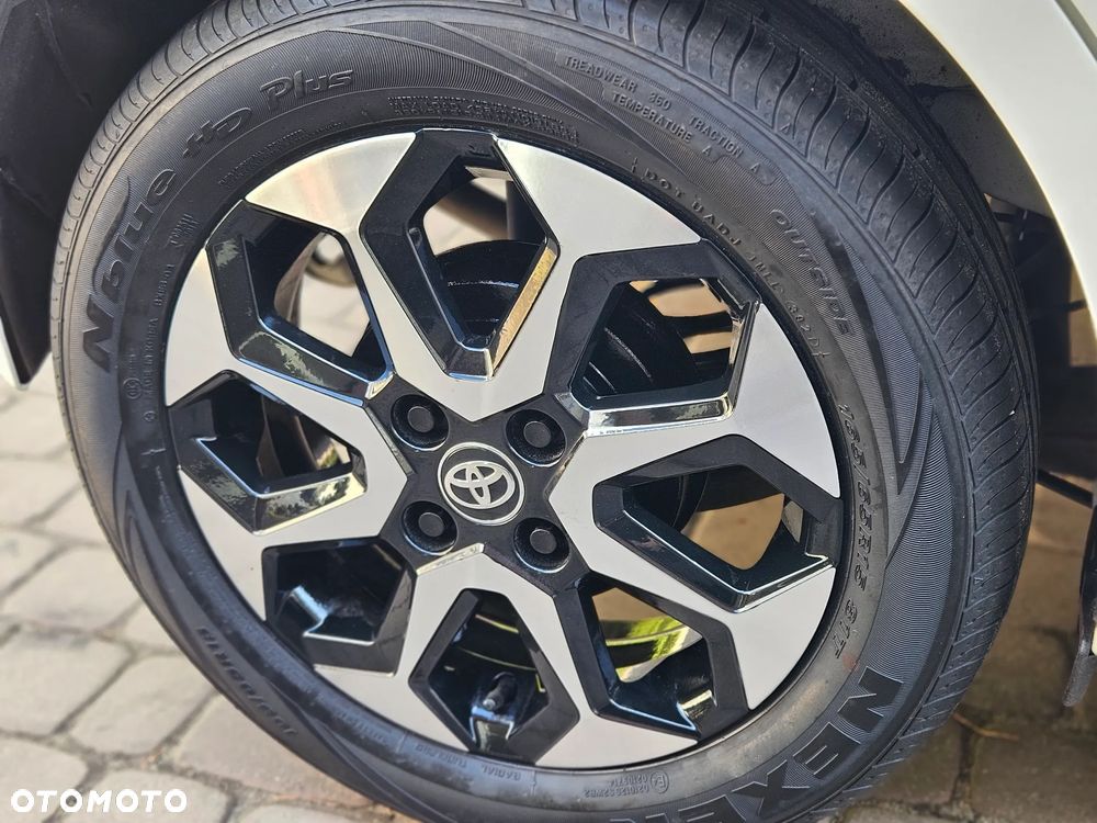 Toyota Aygo x-cite - 27