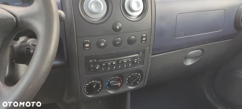 Citroën Berlingo Multispace 1.6 16V Plus - 15