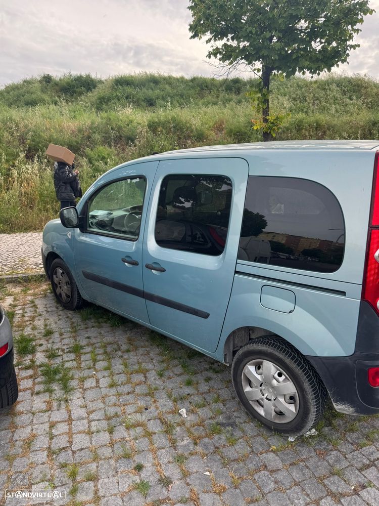 Renault Kangoo - 6