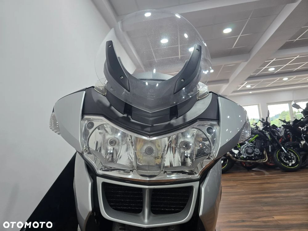 BMW RT - 10
