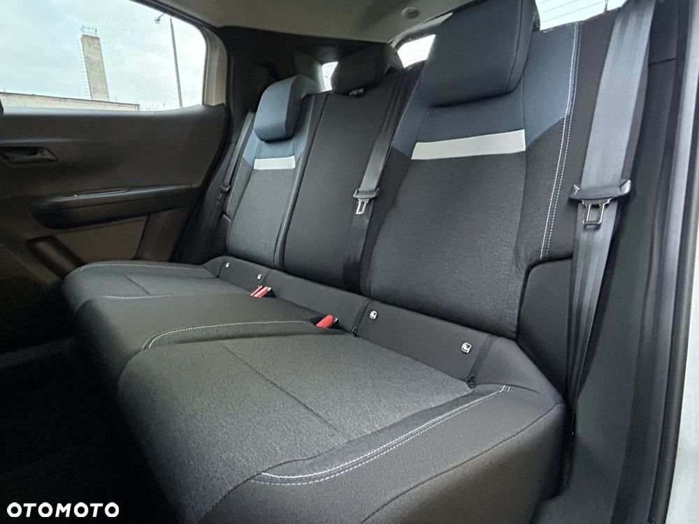 Opel Frontera 1.2 T mHEV Edition eDTC6 - 11