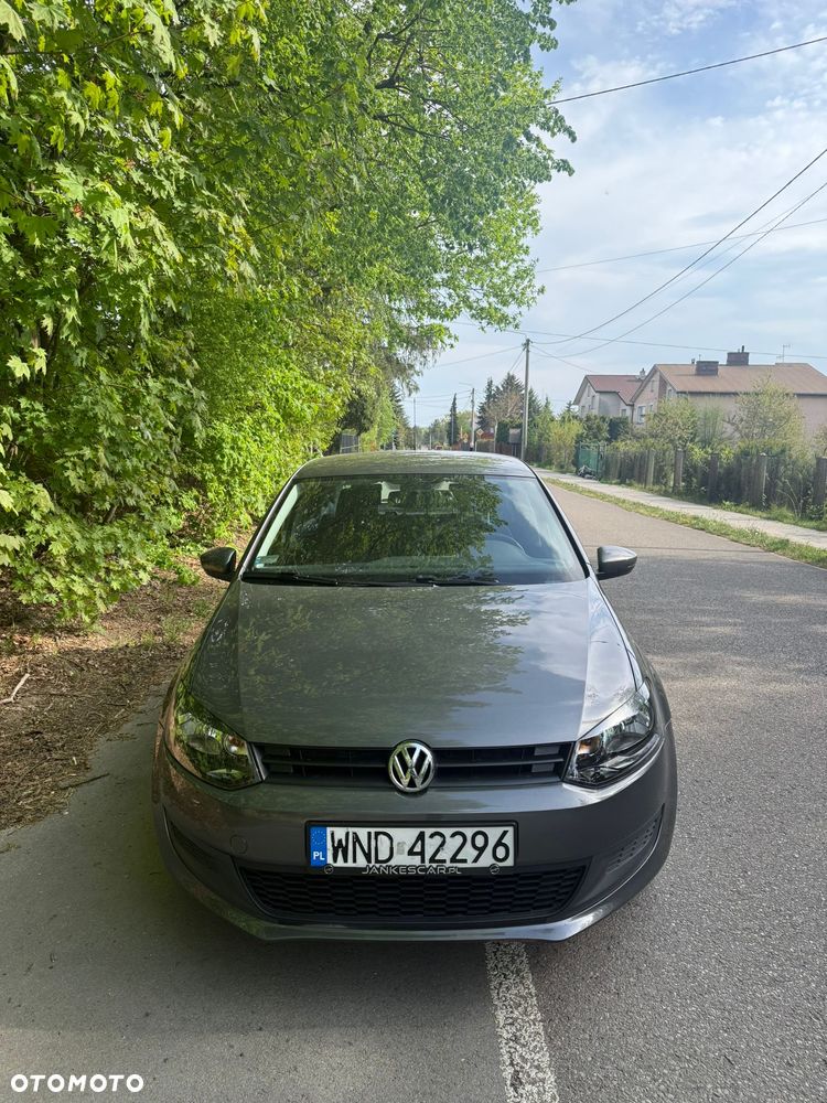 Volkswagen Polo 1.2 Comfortline - 17