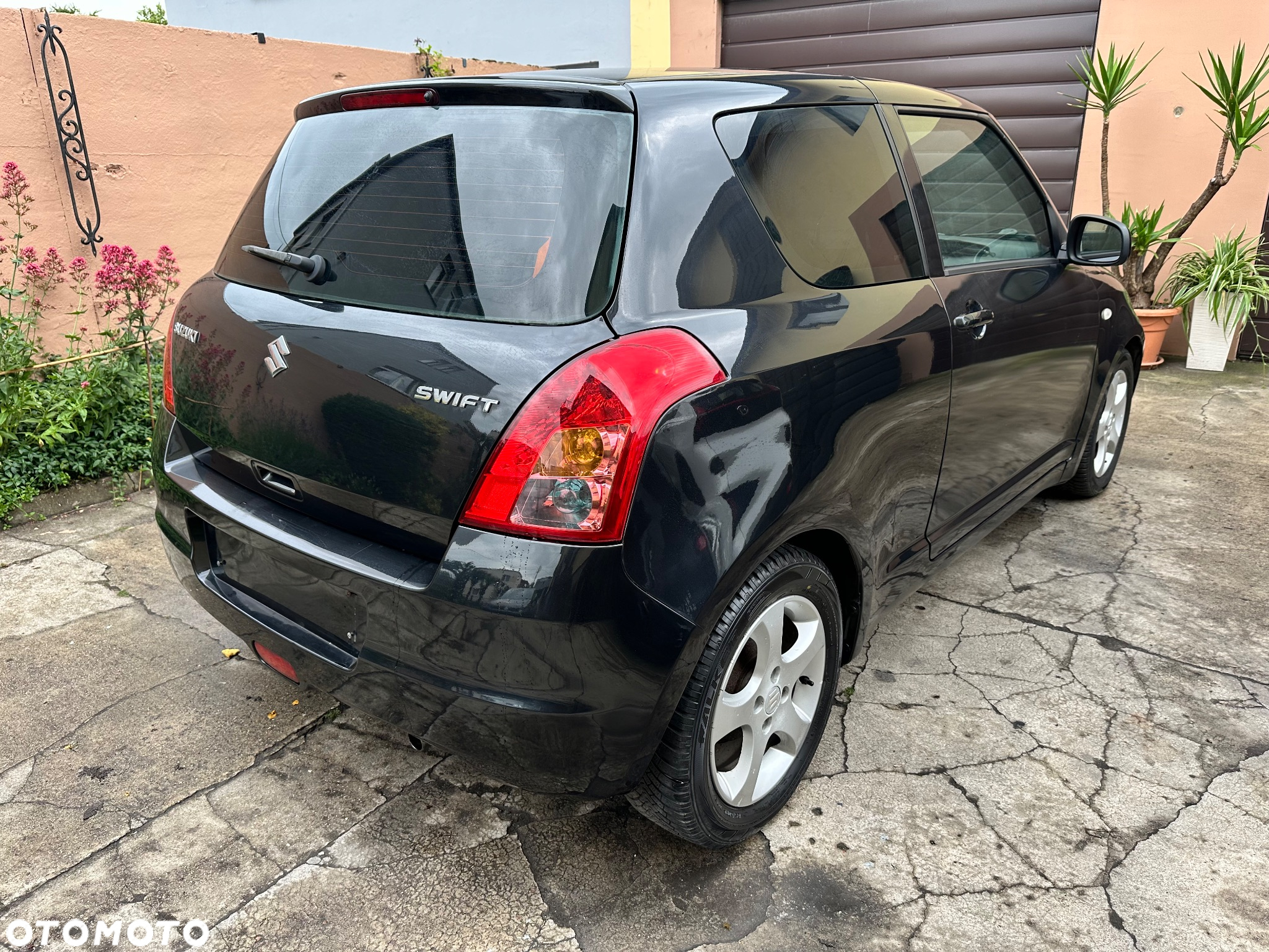 Suzuki Swift 1.3 Club - 7