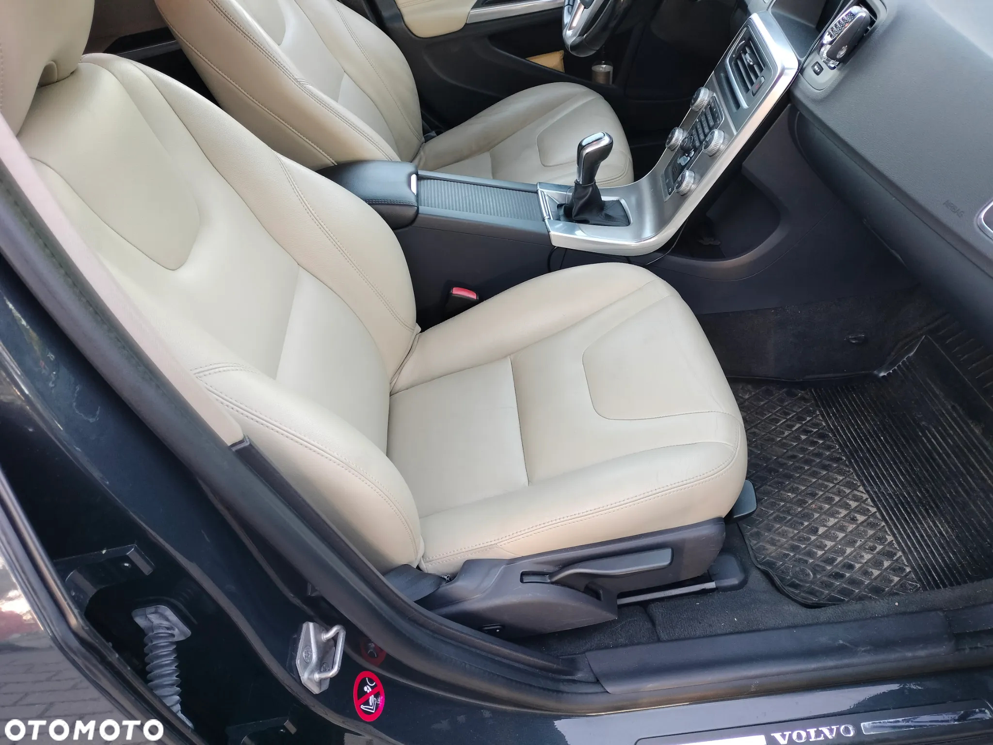 Volvo V60 D4 Drive-E Summum - 15