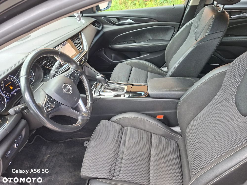 Opel Insignia 2.0 CDTI automatik Business Innovation - 28