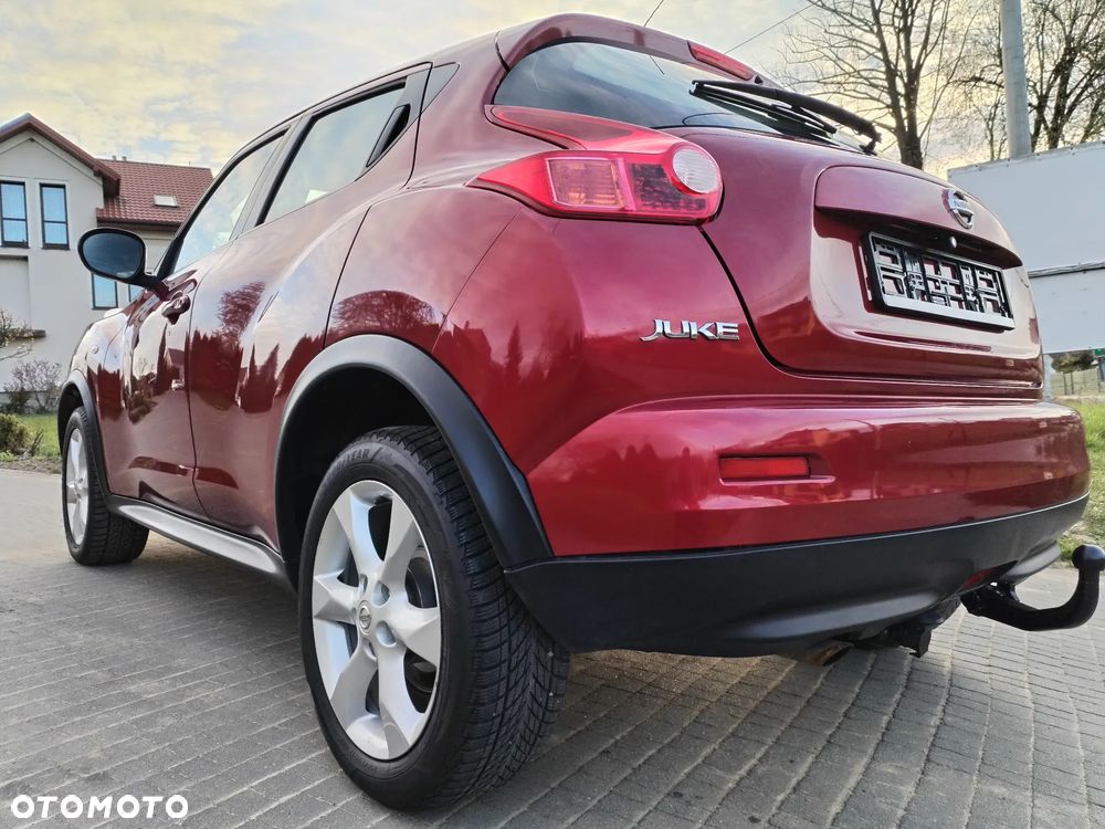 Nissan Juke - 35