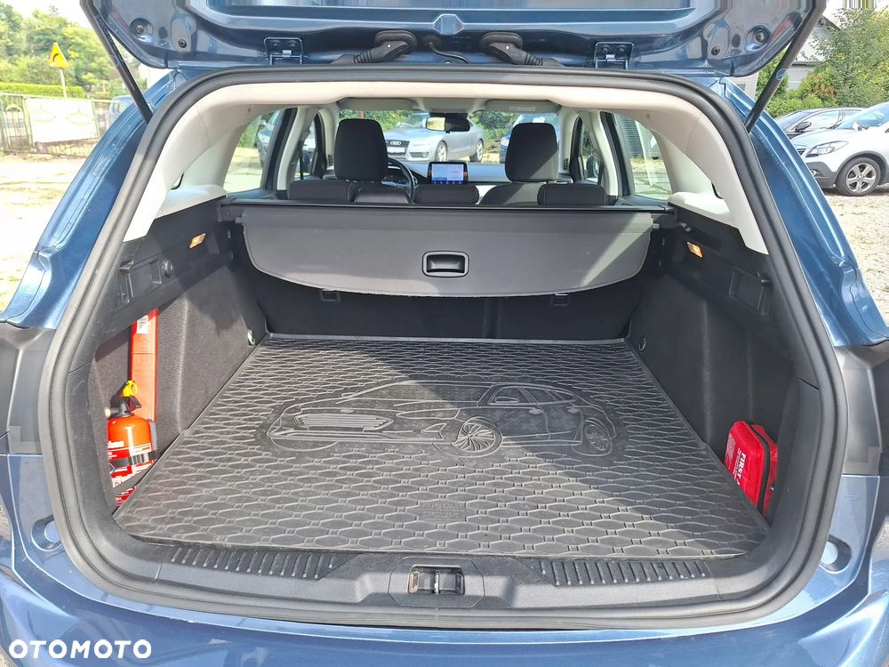 Ford Focus 1.5 EcoBlue Connected - 14