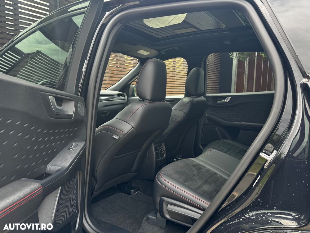 Ford Kuga - 18
