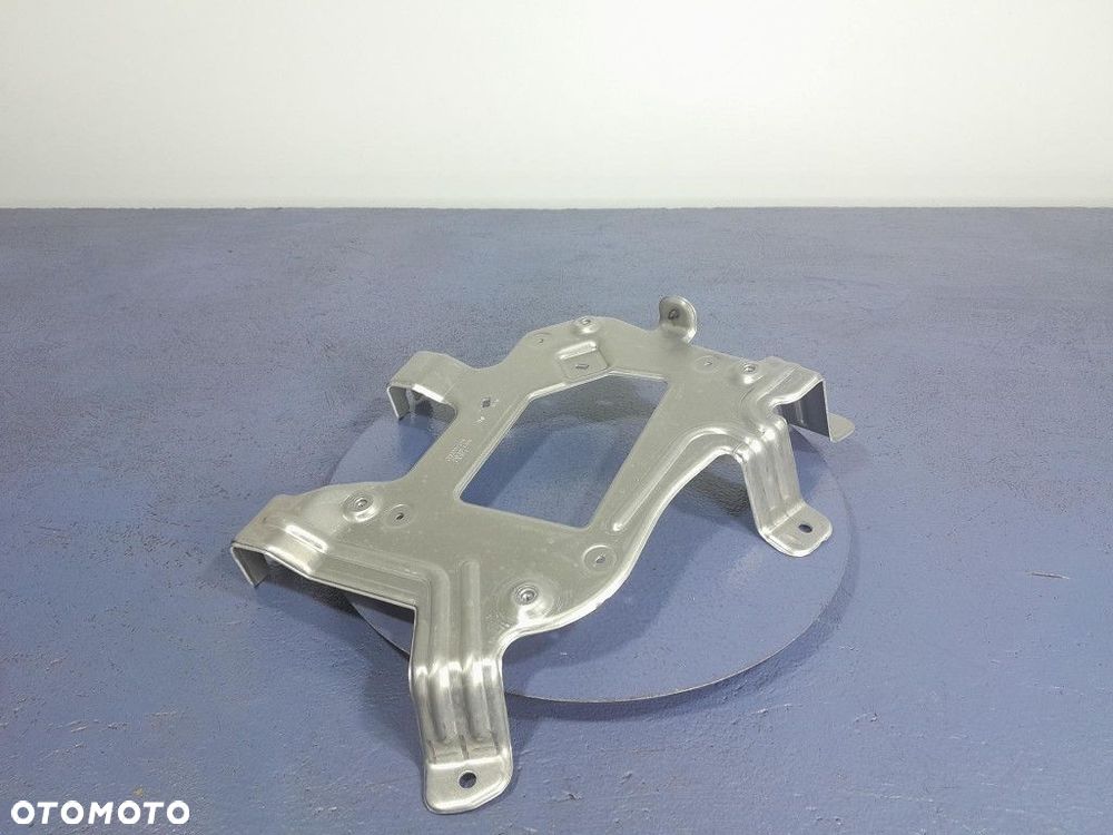 AUDI A6 C8 MOCOWANIE WSPORNIK WZMACNIACZA 4K0907348A - 2