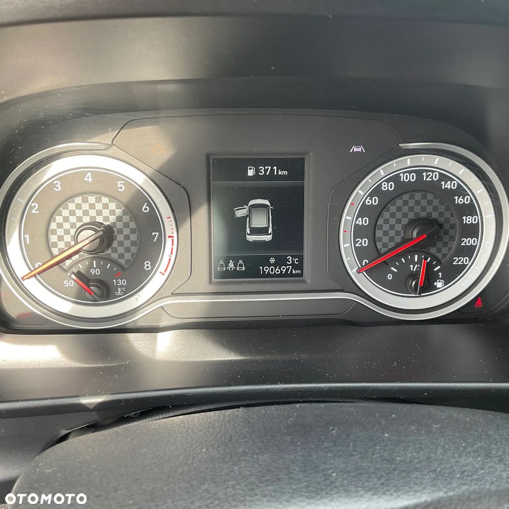 Hyundai i20 1.0 T-GDI Classic Plus - 13