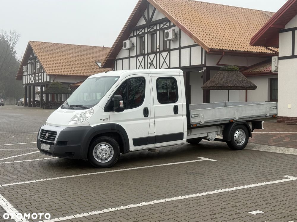 Fiat DUCATO MAXI - 1