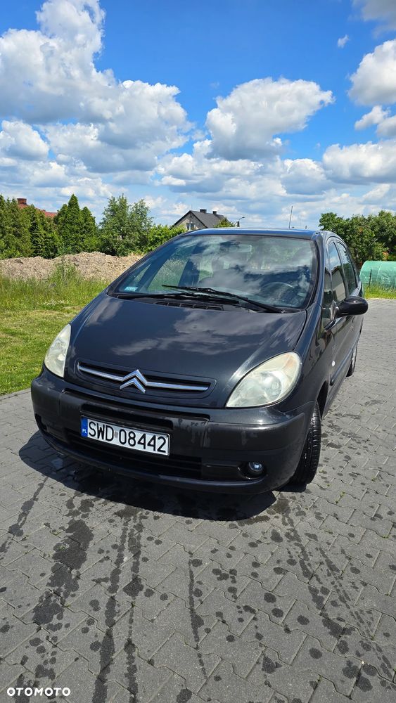 Citroën Xsara Picasso 1.8i Confort - 1