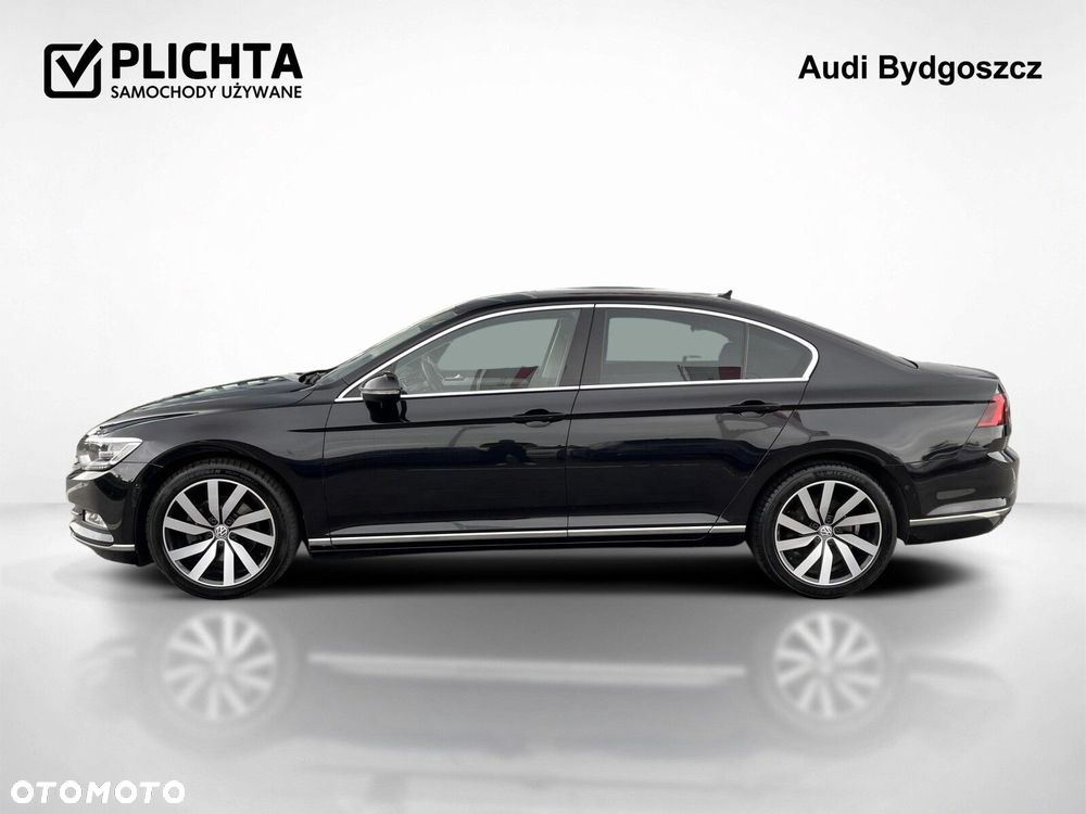 Volkswagen Passat - 3