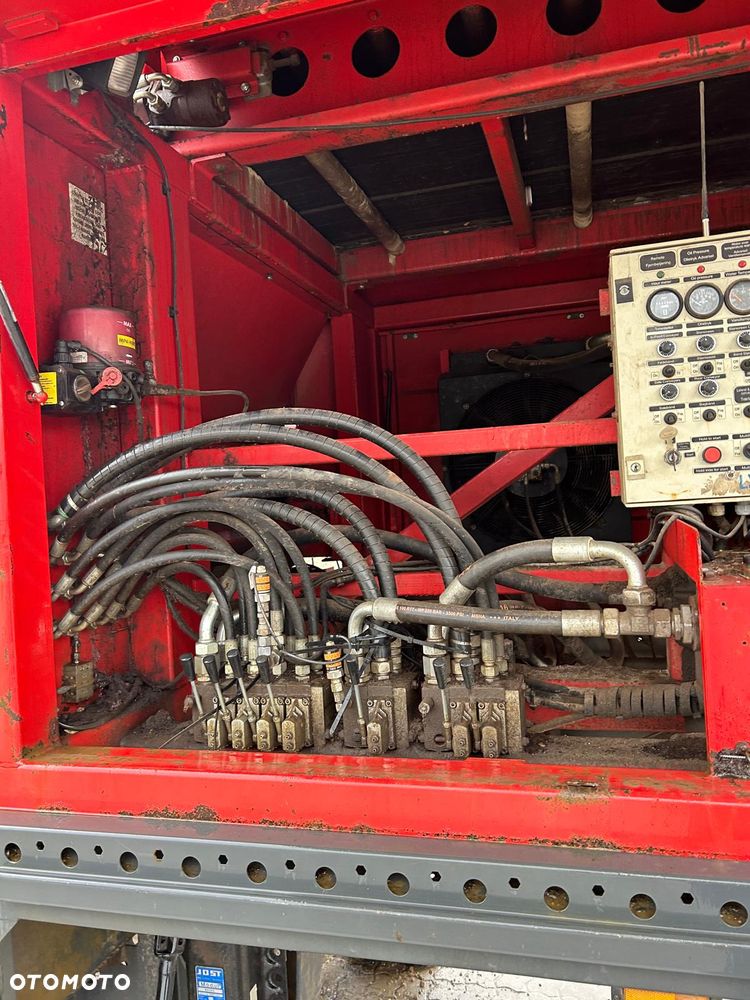 Inny FDT Trommel Przesiewacz Bębnowy - 23