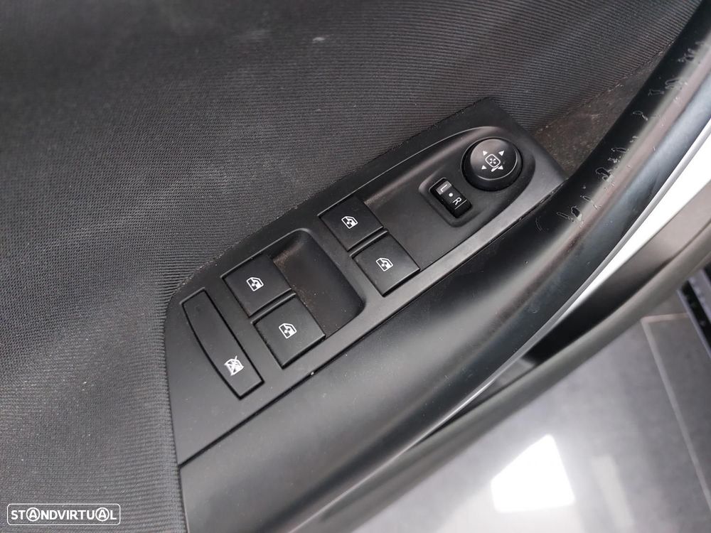 Opel Astra 1.0 Turbo S&S Edition - 16